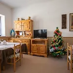 Casa Per Ferie Beatorosaz