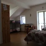 Casa Per Ferie Beatorosaz Cesana Torinese