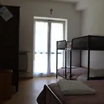 Hotel Casa Per Ferie Beatorosaz