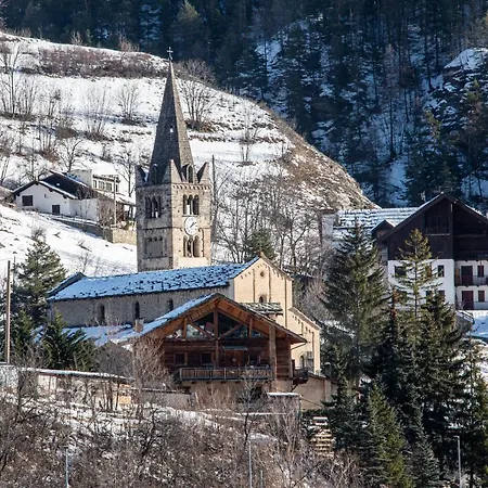 Hotel Casa Per Ferie Beatorosaz