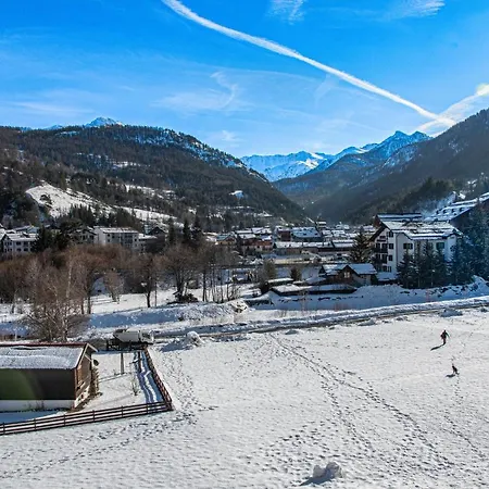 Hotel Casa Per Ferie Beatorosaz 2*