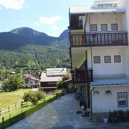 Casa Per Ferie Beatorosaz