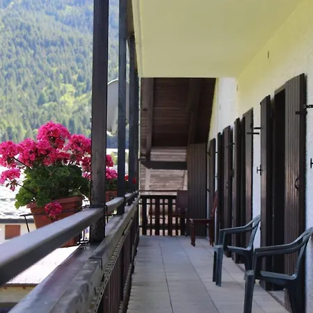 Casa Per Ferie Beatorosaz Ξενοδοχείο Cesana Torinese