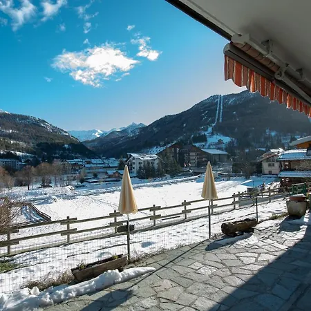 Casa Per Ferie Beatorosaz Hotell 2*