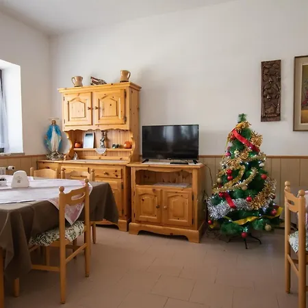 Casa Per Ferie Beatorosaz