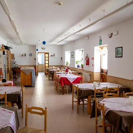 Casa Per Ferie Beatorosaz Hotell Cesana Torinese