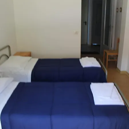 Casa Per Ferie Beatorosaz