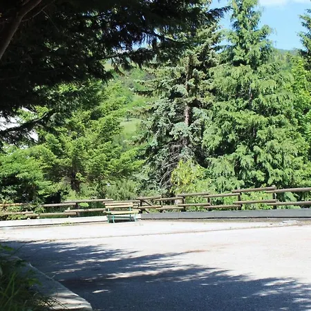 Hotel Casa Per Ferie Beatorosaz