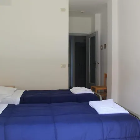 Casa Per Ferie Beatorosaz Hotel