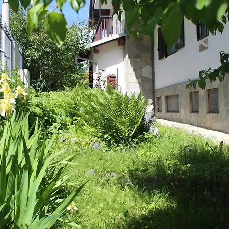 Casa Per Ferie Beatorosaz Hotel 2*