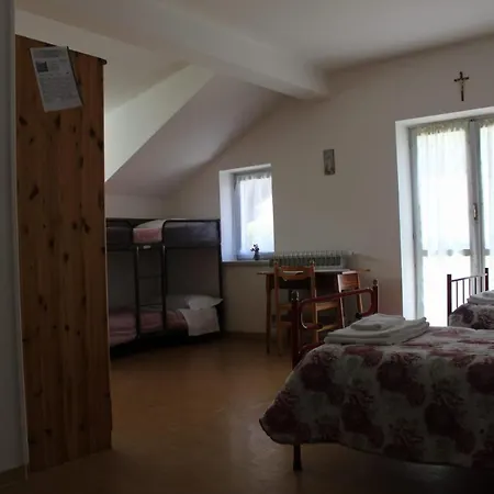 Casa Per Ferie Beatorosaz Cesana Torinese