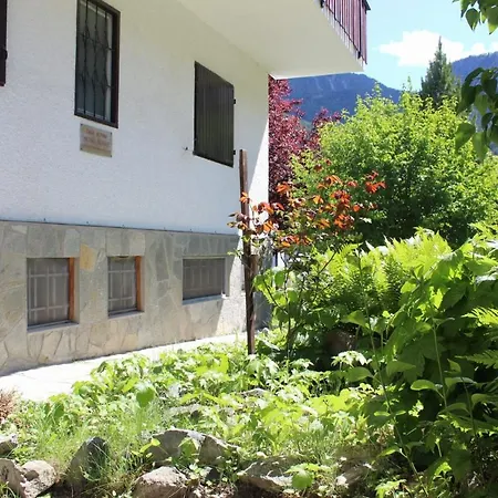 Casa Per Ferie Beatorosaz