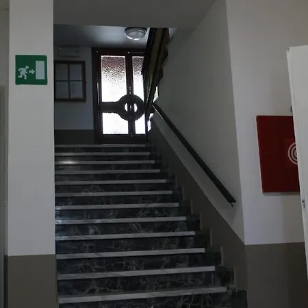 Casa Per Ferie Beatorosaz Hotel 2*