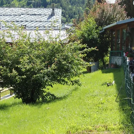 Casa Per Ferie Beatorosaz Cesana Torinese