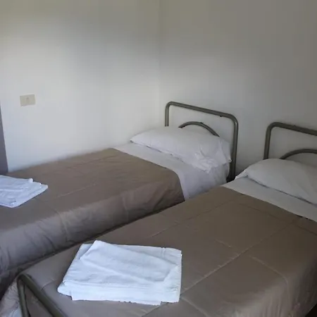 호텔 Casa Per Ferie Beatorosaz 2*