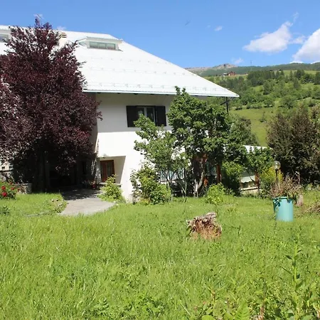 Casa Per Ferie Beatorosaz 호텔 2*