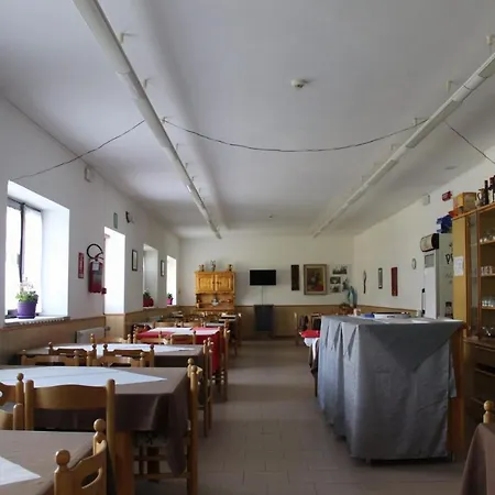 Casa Per Ferie Beatorosaz Cesana Torinese