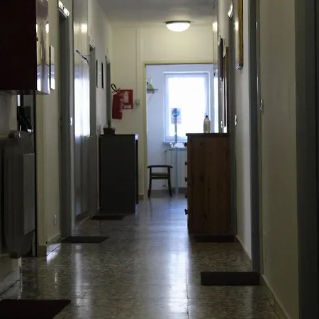 호텔 Casa Per Ferie Beatorosaz 2*