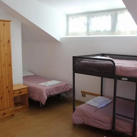 Hotel Casa Per Ferie Beatorosaz Cesana Torinese