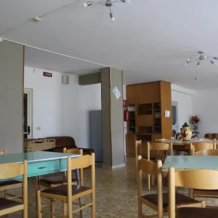 Hotel Casa Per Ferie Beatorosaz