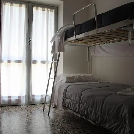 Casa Per Ferie Beatorosaz Cesana Torinese