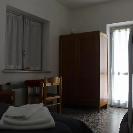 호텔 Casa Per Ferie Beatorosaz 2*