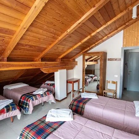 Casa Per Ferie Beatorosaz 2*