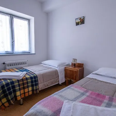 Ξενοδοχείο Casa Per Ferie Beatorosaz