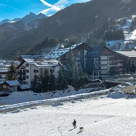 Hotel Casa Per Ferie Beatorosaz