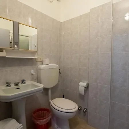 Casa Per Ferie Beatorosaz Hotel