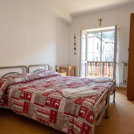 Casa Per Ferie Beatorosaz 호텔 2*