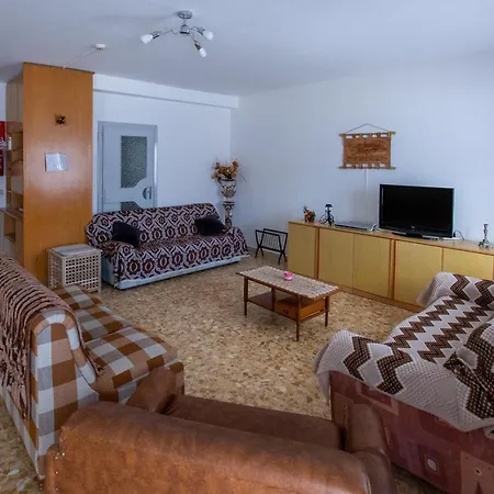 Hotel Casa Per Ferie Beatorosaz 2*