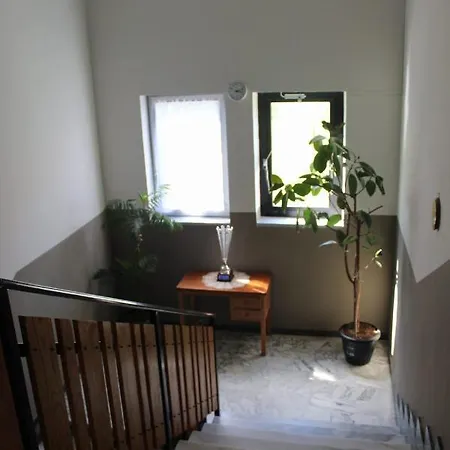 Casa Per Ferie Beatorosaz 2* Cesana Torinese