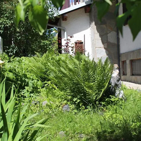 Casa Per Ferie Beatorosaz Cesana Torinese