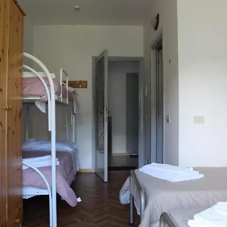 Casa Per Ferie Beatorosaz