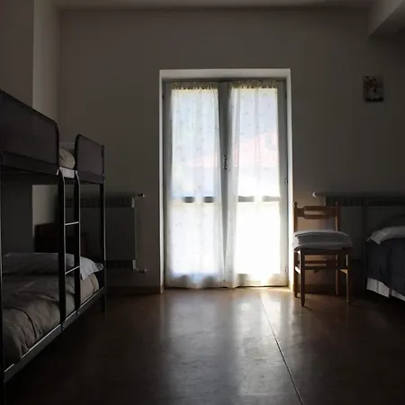 Casa Per Ferie Beatorosaz Hotel 2*