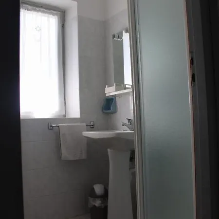 Casa Per Ferie Beatorosaz Cesana Torinese