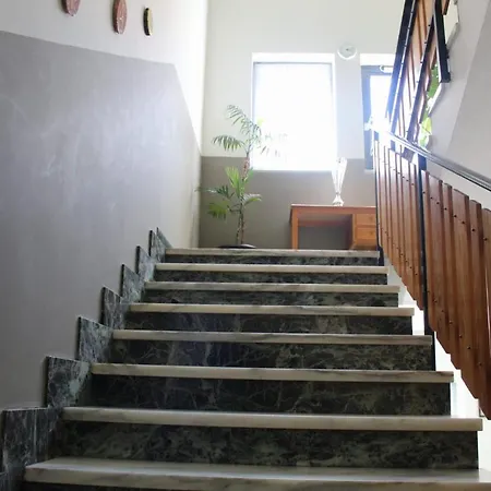 Hotel Casa Per Ferie Beatorosaz