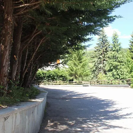 Casa Per Ferie Beatorosaz Hotell