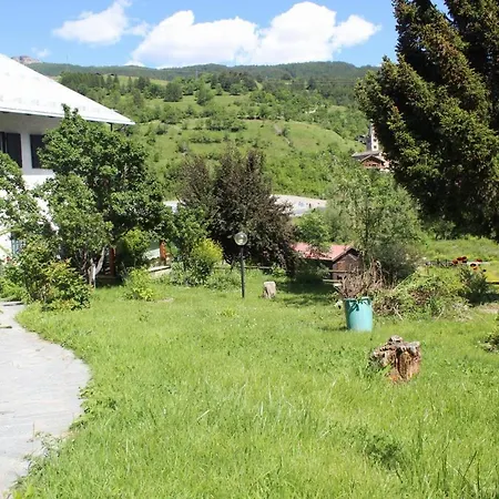 Hotel Casa Per Ferie Beatorosaz Cesana Torinese