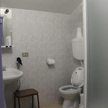 Casa Per Ferie Beatorosaz 호텔