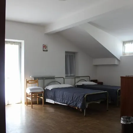 Casa Per Ferie Beatorosaz Hotel