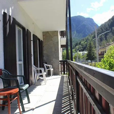 Casa Per Ferie Beatorosaz 2*