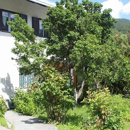Hotel Casa Per Ferie Beatorosaz