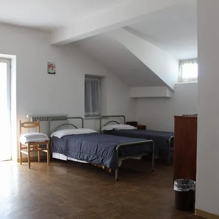 Casa Per Ferie Beatorosaz 2*