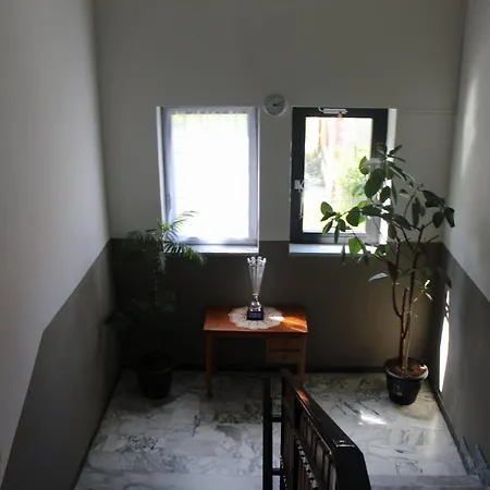 호텔 Casa Per Ferie Beatorosaz