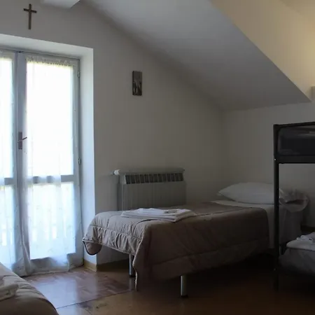 Casa Per Ferie Beatorosaz 2*