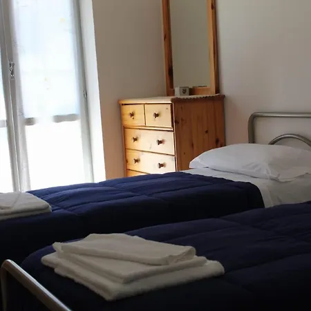 Casa Per Ferie Beatorosaz Cesana Torinese