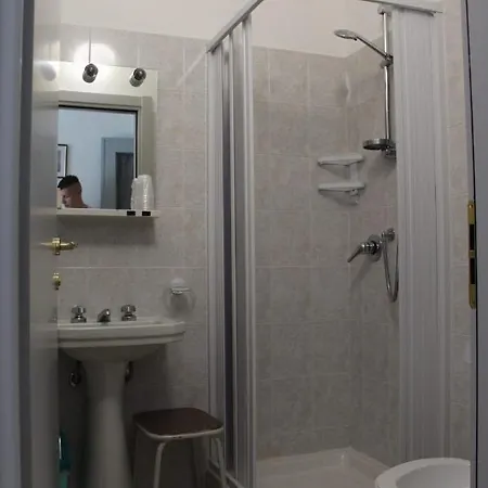 Casa Per Ferie Beatorosaz Hotell