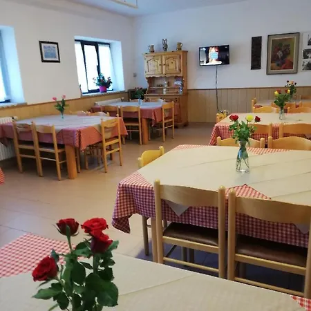 Casa Per Ferie Beatorosaz 호텔 세사나토리니즈